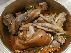 肉霸霸组合-盛香亭热卤(浏阳天虹店)