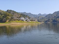 -新安江山水画廊风景区