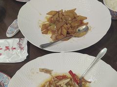 -苏城小院·园林精致苏州菜(斜塘老街店)
