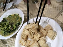 -壹只菜·崇明本地特色菜(崇明南门店)