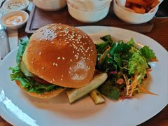 -京A Brewpub·精酿餐吧(幸福村店)