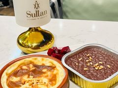 -SULTAN·苏坦土耳其餐厅(新光汇店)