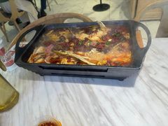 -茅庐川菜(青岛凯德店)