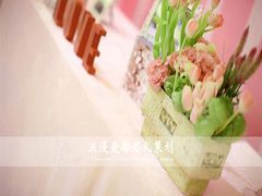 -白玉兰酒店(上海田子坊马当路地铁站店)