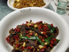 -靓虾二哥长沙地标小龙虾(五一广场店)