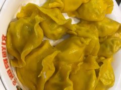 鲅鱼金饺-金谷园饺子·烧烤(人大总店)