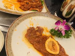 -高丽屯炭火烤肉店