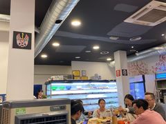 -灌县老妈砂锅串串香