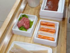 -傣妹火锅(四川北路店)