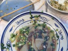 -叁宝烤肉·西安烧烤(东三爻店)