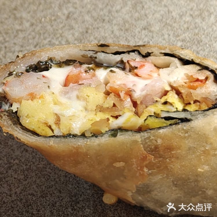 曾厝垵好吃的台湾菜