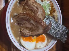 -老龙亭拉面店