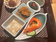 -锅物新语&寿喜烧.炉端割烹(世博源店)