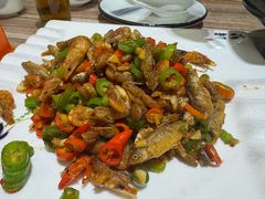 -三湘四水正宗湘菜(君峰路店)