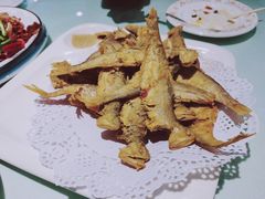 -荣祥海鲜·烟台菜(胜利路二部)
