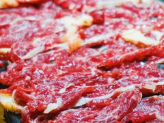-潮味四季潮汕牛肉火锅(来凤街店)