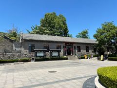 -湛山寺