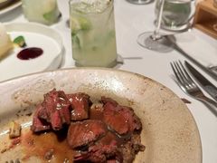 -王品牛排(郑州大卫城店)