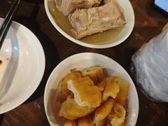 -松發肉骨茶(克拉码头店)