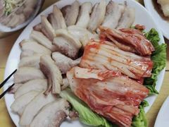 -屋里家延边朝鲜族冷面(南园店)