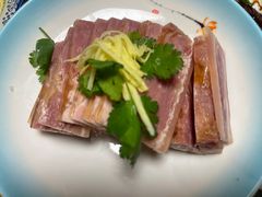 肴肉-壶园美食·淮扬菜(东圈门店)