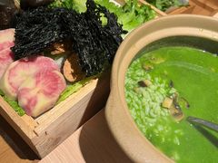 -十二舍·湯物素煮(江泰潤政店)