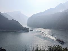 -白帝城·瞿塘峡景区