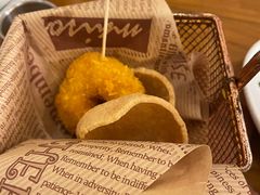 -曼泰·泰餐(江南环球港店)