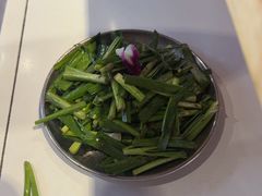 -留香铁板烤肉(解放西路旗舰店)