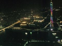 -广州四季酒店·天吧·高空酒吧