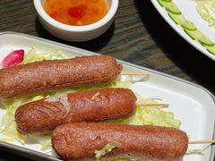 -中庸素香阁(建发广场店)