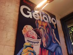 -Mammamia意大利餐厅(阳春巷店)