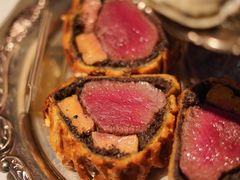 -壳里西餐厅Coquille Seafood Bistro(蒙自路店)