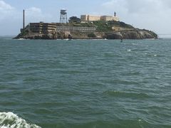 -阿尔卡特拉斯岛