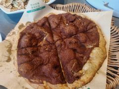 -黑窑厂糖油饼烤鸭·清真菜(旗舰店)