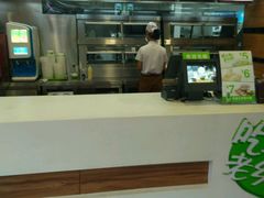 android_upload_pic-老乡鸡(旭辉御府店)