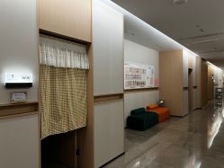 -美悦湾月子中心(熙湖店)