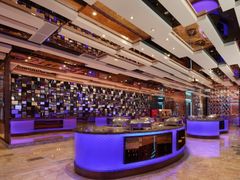 -乐圣量贩KTV自助餐(崇文店)