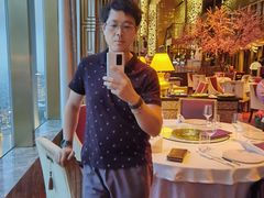 -金轩中餐厅 Jin Xuan(浦东丽思卡尔顿酒店)