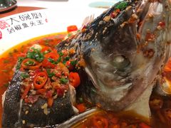 -福满我家大碗厨·湘菜(上海大厦店)