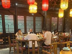 -苏帮主三样菜·江湖川菜(高新店)