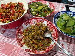 -高嗲嗲·湘味爆炒王(新城科技园店)