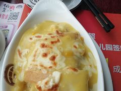 -超级厨房概念餐厅(奥园广场店)