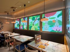 -菲滋意式餐厅(温岭银泰城店)