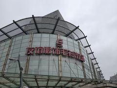 -友谊服饰商场(名品商厦店)