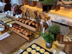 -上海和平饭店-华懋阁 The Cathay Room