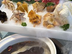 -名善山珍·野生菌汤锅(文殊院店)