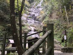 -周洛大峡谷