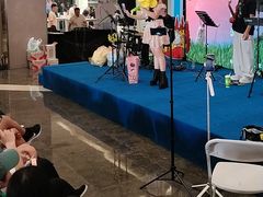-福田卓悦INTOWN购物中心