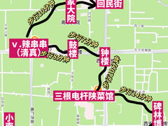 -赛格国际购物中心(小寨店)